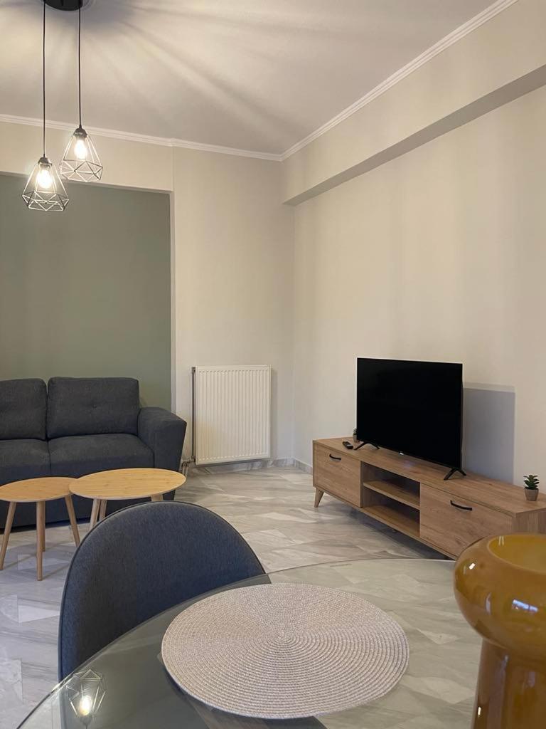 Appartement Maria's *
