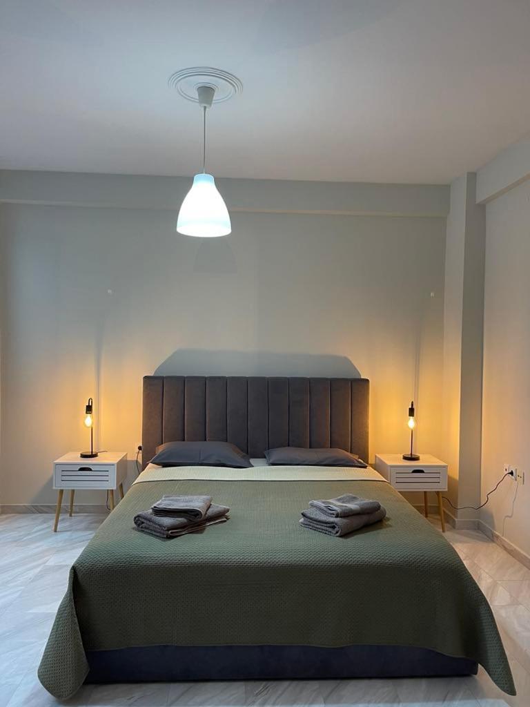 Maria's Appartement *