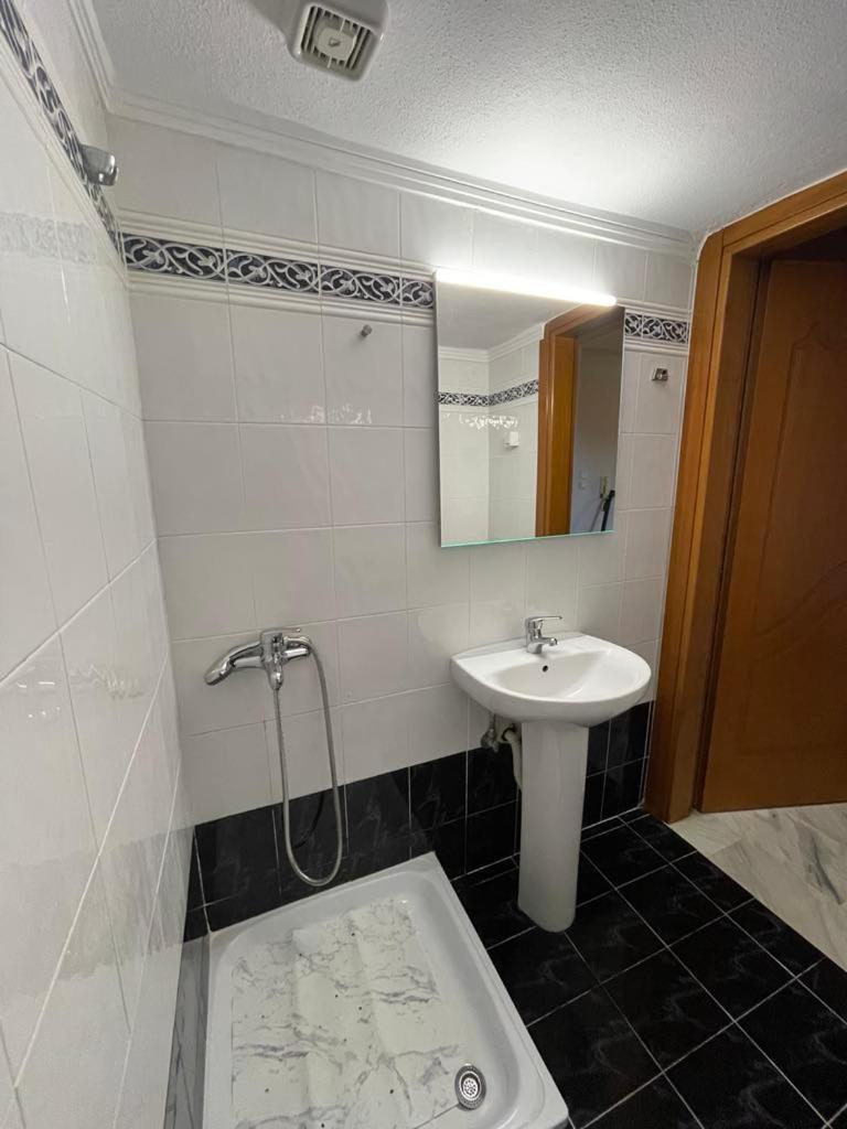 Maria's Appartement