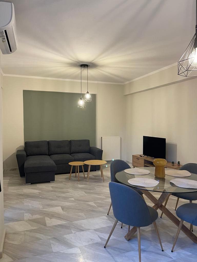 Maria's Appartement Xanthi