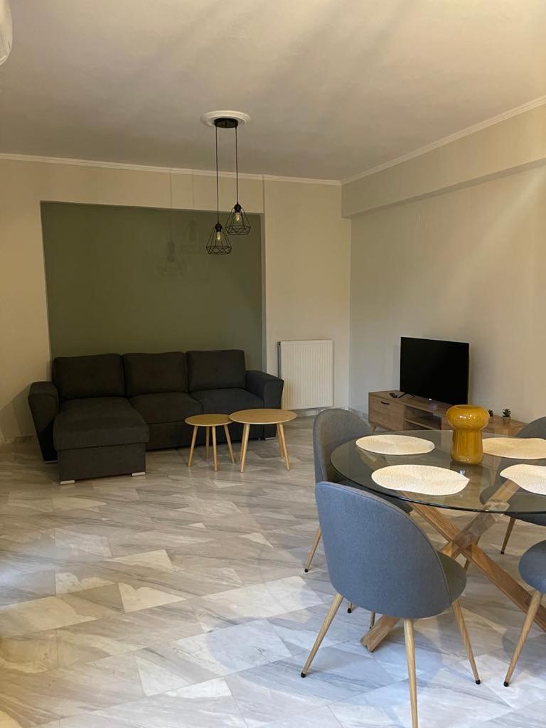 Maria's Appartement Xanthi