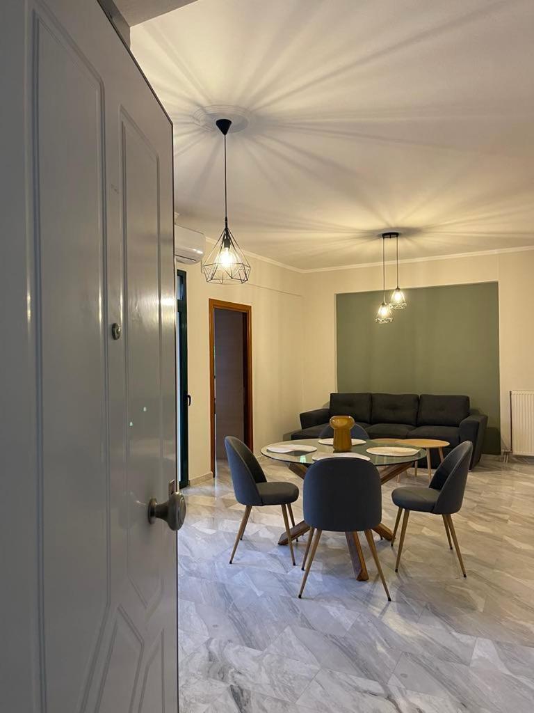 Maria's Xanthi