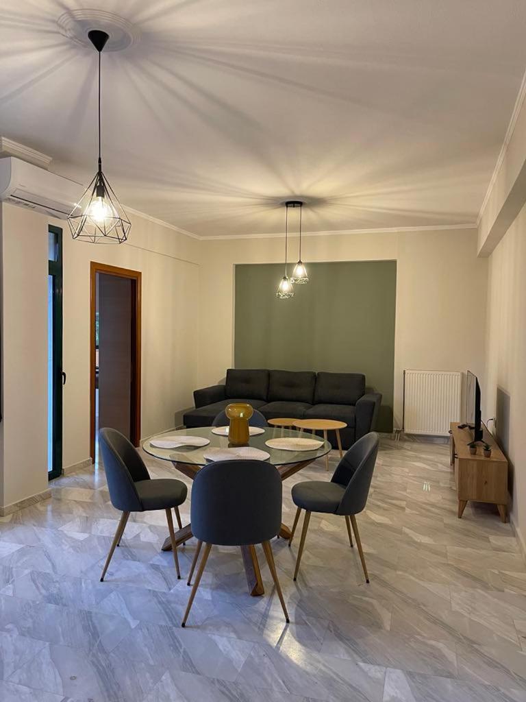 Maria's Appartement
