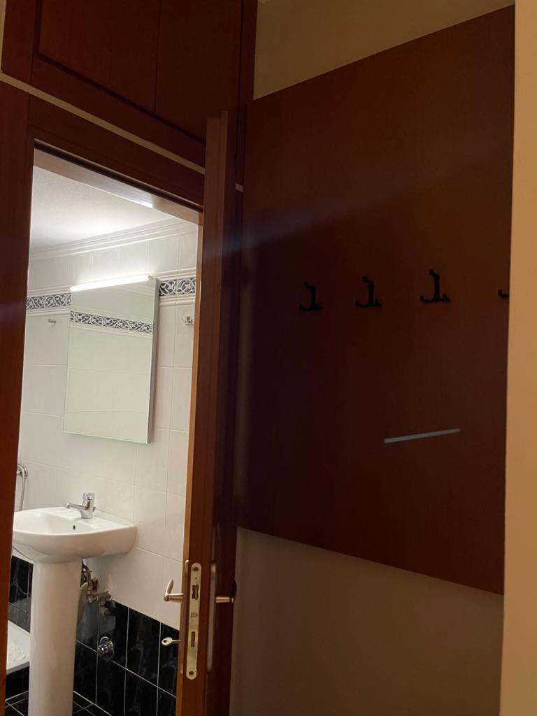 Maria's Appartement Xanthi