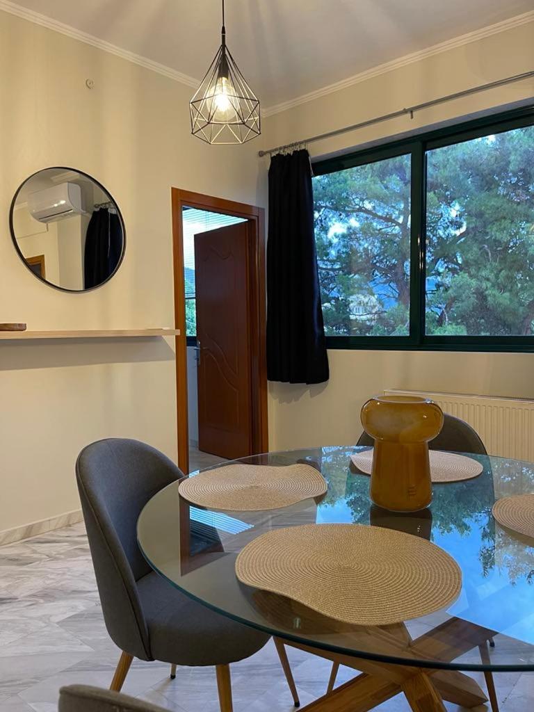 Maria's Xanthi