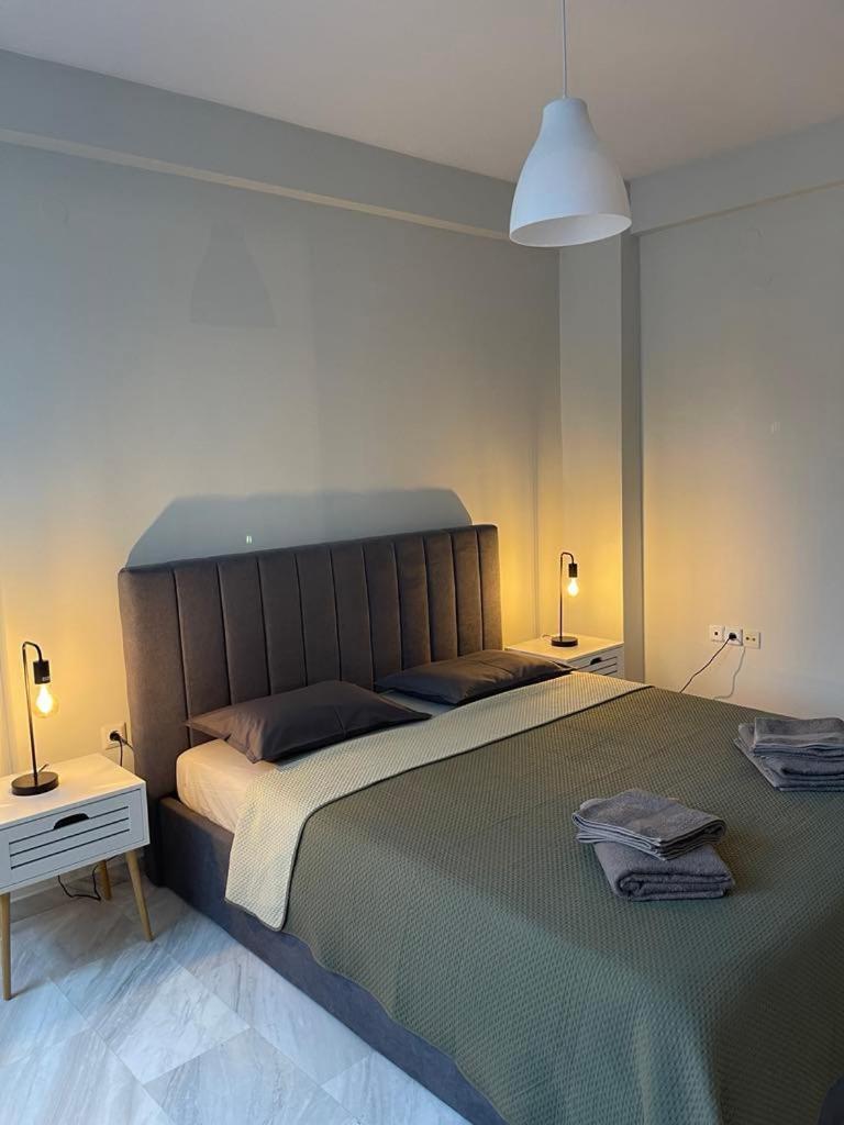 Appartement Maria's *