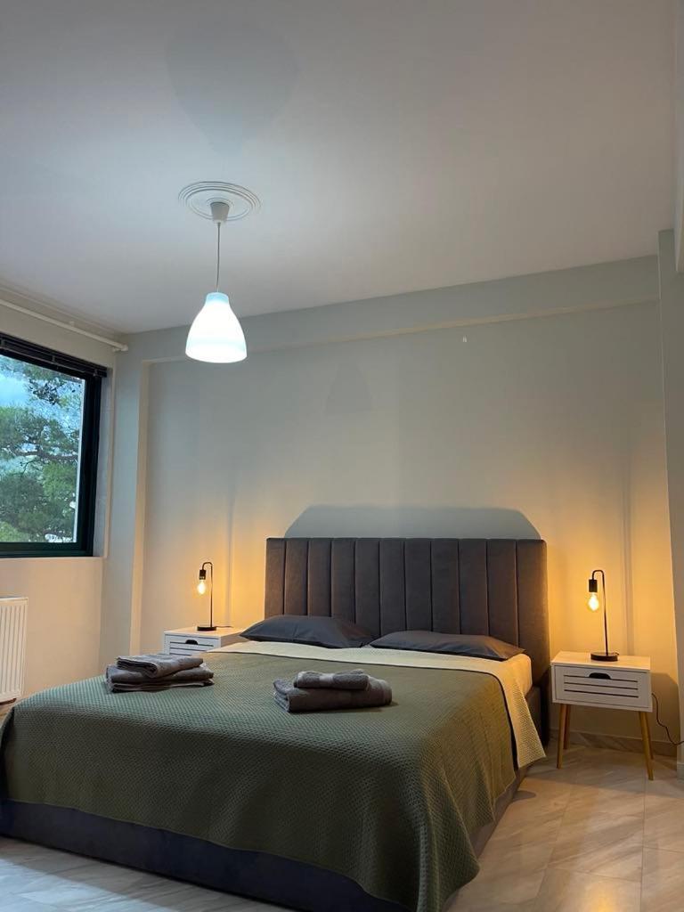Maria's Xanthi