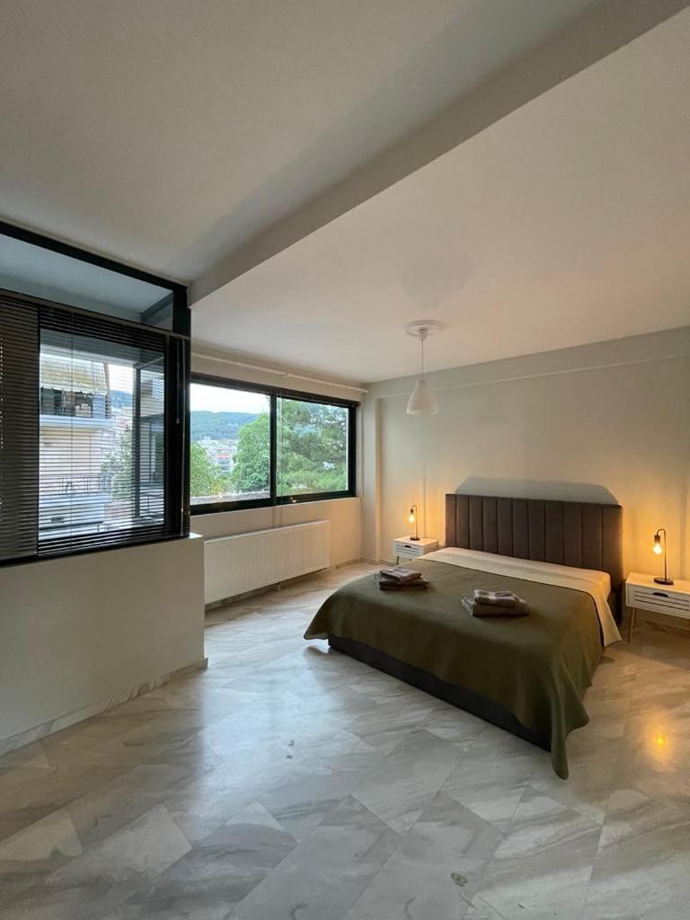 Maria's Appartement Xanthi