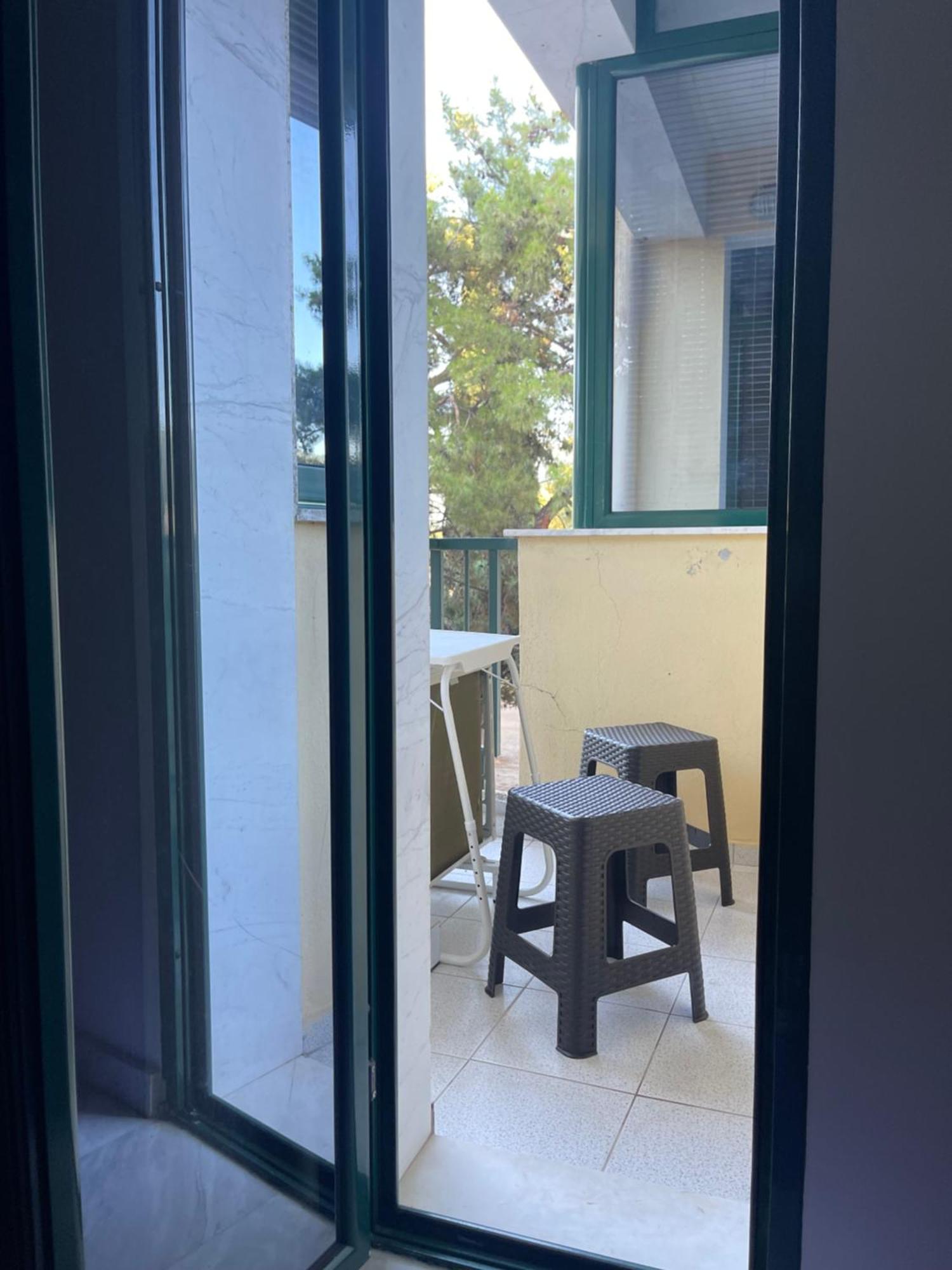 Appartement Maria's Xanthi